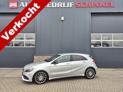 Mercedes-Benz A-klasse - AMG PAKKET Camera, Navi, Led verlichting, Cruise control