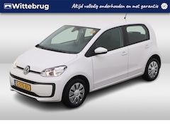 Volkswagen Up! - 1.0 BMT move up / 5 DEURS/ AIRCO/ ZEER ZUINIG