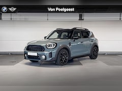 MINI Countryman - Cooper Chili