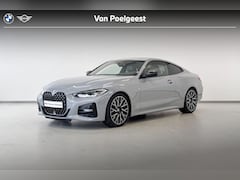BMW 4-serie Coupé - 430i High Executive