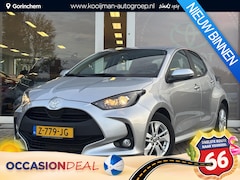 Toyota Yaris - 1.5 Hybrid 115 Active | Apple Carplay/Android Auto | Camera | Cruise Controle | garantie t