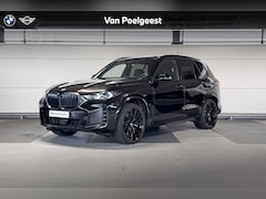 BMW X5 - xDrive50e