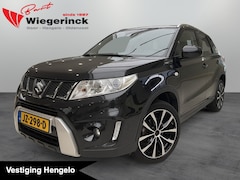 Suzuki Vitara - 1.6 Limited edition [ SPECIALE BEKLEDING | 18'' LICHTMETAAL | AP