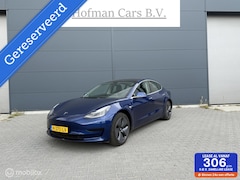 Tesla Model 3 - Standard range RWD Plus 60 kWh AUTOPILOT
