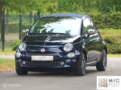 Fiat 500 C - TwinAir Turbo Riva Edition | inruil welkom