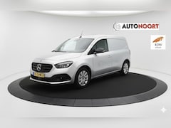 Mercedes-Benz eCitan - L1 Pro 51 kWh okt-2023 | 1100KM | NIEUW | Trekhaak | Fast charging +1jaar garantie
