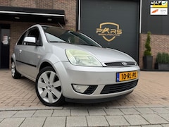 Ford Fiesta - 1.3 Futura Airco Elk.Ramen APK Nieuw