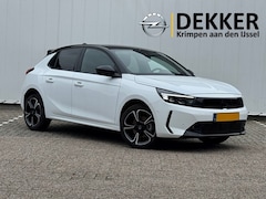 Opel Corsa - 1.2 Turbo 136PK Hybrid GS Automaat
