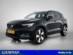 Volvo XC40 - 1.5 T4 Recharge Ultimate Dark Edition Facelift | BTW | Harman&Kardon | Uitklapbare trekhaa