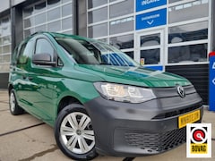 Volkswagen Caddy - Life 1.5 TSI DSG AUTOMAAT / AIRCO ECC / CRUISE