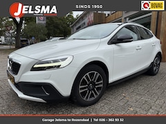 Volvo V40 Cross Country - 1.5 T3 Nordic+ 153pk Aut., Trekhaak | Clima | Navi