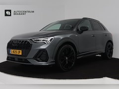 Audi Q3 - 35 TFSI S Line Pro Line S (DIGITALE COCKPIT, ACHTERUITRIJCAMERA, STOELVERWARMING, PARKEERS