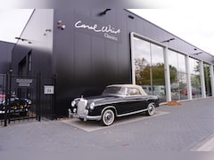 Mercedes-Benz S-klasse Cabrio - 220