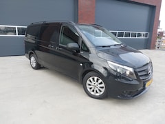 Mercedes-Benz Vito - 110 CDI Functional Lang Euro 6 AIRCO LMV