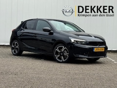 Opel Corsa - 1.2 Turbo 136PK Hybrid GS Automaat