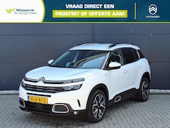 Citroën C5 Aircross - 1.6 Hybrid 225pk EAT8 Shine | Navigatie | Camera | Cruise Control | Stoelverwarming |