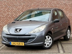 Peugeot 206 - 1.4 HDiF XS |AIRCO |NIEUWE APK |NAP
