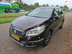 Suzuki SX4 S-Cross - 1.6 High Executive 1 eigen. full option