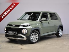 Hyundai Inster - 49 kWh 115pk 4-zits Pulse I Voorraad Voordeel