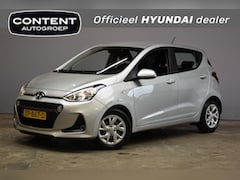 Hyundai i10 - 1.0i 66pk Comfort