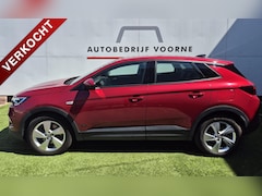 Opel Grandland X - 1.6 Turbo Hybrid 225pk Aut Business Elegance