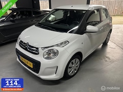 Citroën C1 - 1.0 VTi Shine
