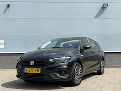 Fiat Tipo Stationwagon - 1.5 Hybrid 130 DCT-7 Street Automaat I Carplay I Cruise Control I Trekhaak I DAB