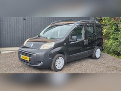 Citroën Nemo - 1.4i Multispace /Airco/ Ned auto/Trekhaak/NAP/148.000 km APK 17-07-2026