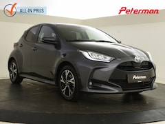 Toyota Yaris - 1.5 Hyb.rid Style | All Seasons | Stuur en Stoelverwarming
