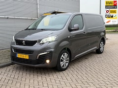 Peugeot Expert - 2.0 BlueHDI 180 Premium Pack 180PK Automaat Navi Pdc
