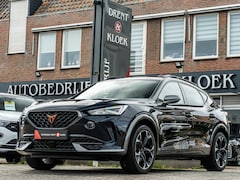 CUPRA Formentor - 1.4 e-Hybrid VZ Performance SCHAALSTOELEN CAMERA 19 INCH BLACK OPTIC STOELVERW