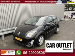 Renault Twingo - 1.2-16V Authentique 157Dkm.NAP, A/C & Nieuwe APK – Inruil Mogelijk –