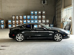 Maserati Coupé - 4.2 Cambiocorsa Fase 2 II facelift met vintage pack