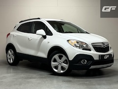Opel Mokka - 1.4 T Edition 4x4 Airco Navi Cruise Trekh. NAP
