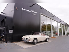 Mercedes-Benz SL-klasse Cabrio - 190