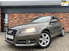 Audi A3 Sportback - 1.2 TFSI Ambiente Cruise Stoelverw Clima