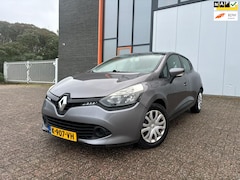 Renault Clio - 1.2 Night & Day