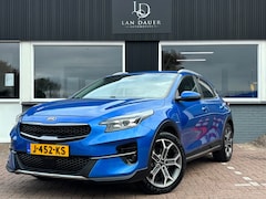 Kia XCeed - 1.4 T-GDi DynamicPlusLine / Apple Carpl / Camera /