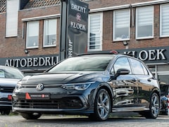 Volkswagen Golf - 1.5 TSI R-Line Business PANO IQ LIGHT MATRIX VIRTUAL DASBOARD LEDER ALCANTARA