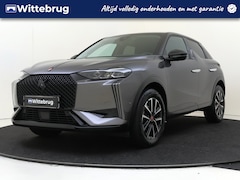 DS 3 - 3 1.2 PureTech Performance Line | Adaptive Cruise | Camera | Carplay | Clima |