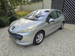 Peugeot 207 - 1.4-16V XS Pack, Airco, Nieuwe APK
