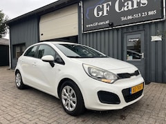 Kia Rio - 1.2 CVVT Comfort Pack 2012 AIRCO 5D