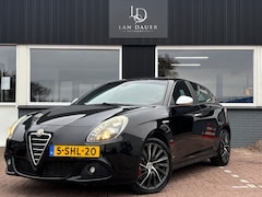 Alfa Romeo Giulietta - 1.4 T Business Executive / Dealer OH /