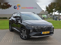 Hyundai Tucson - 1.6 T-GDI PHEV N Line Sky 4WD PANO/360CAM EN ALLE OPTIES
