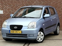 Kia Picanto - 1.1 LXE |AIRCO |STUURBKR |NIEUWE APK