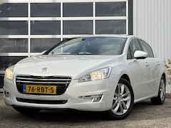 Peugeot 508 - 1.6 Active 157pk | Automaat | Bluetooth | Cruise control | Electronic climate control | Li