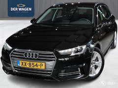 Audi A4 Avant - 2.0 TDI S LINE / SOUND SYSTEM / CRUISE / CLIMATE CTRL / 17"