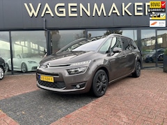 Citroën Grand C4 Picasso - 1.2 Puretech NAV|Cam|7P.|VolOnderhouden