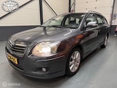 Toyota Avensis Wagon - 1.8 VVTi Luna Clima|Trekh|Dealer-auto