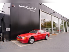 Mercedes-Benz SL-klasse Cabrio - 300 SL